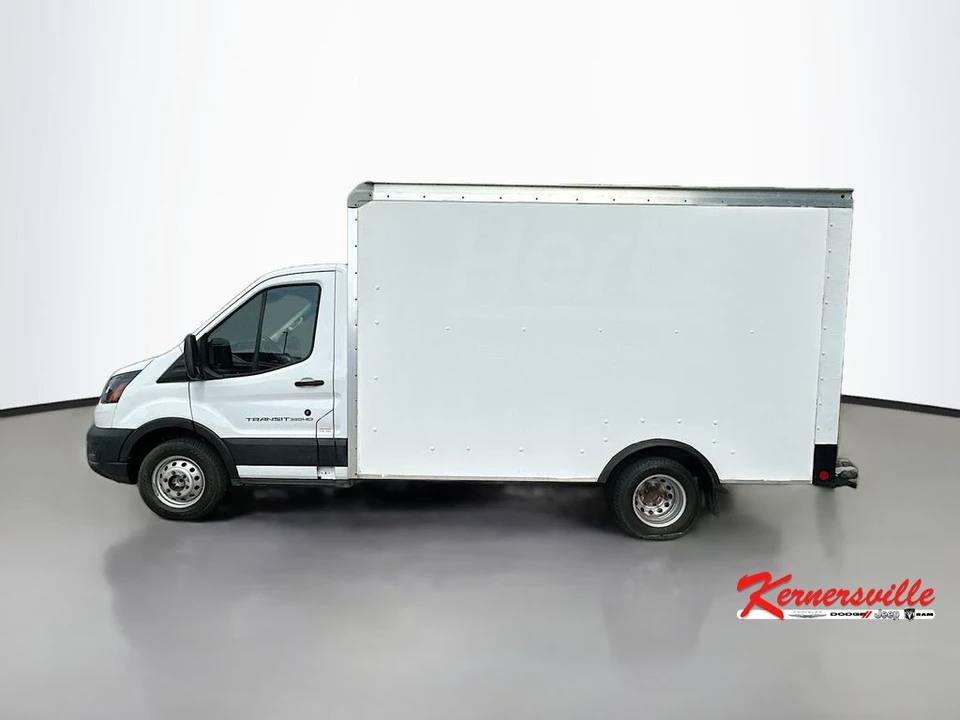 2022 Ford Transit - Image 4 of 24