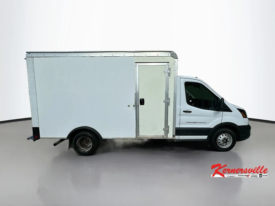 2022 Ford Transit - Image 8 of 24