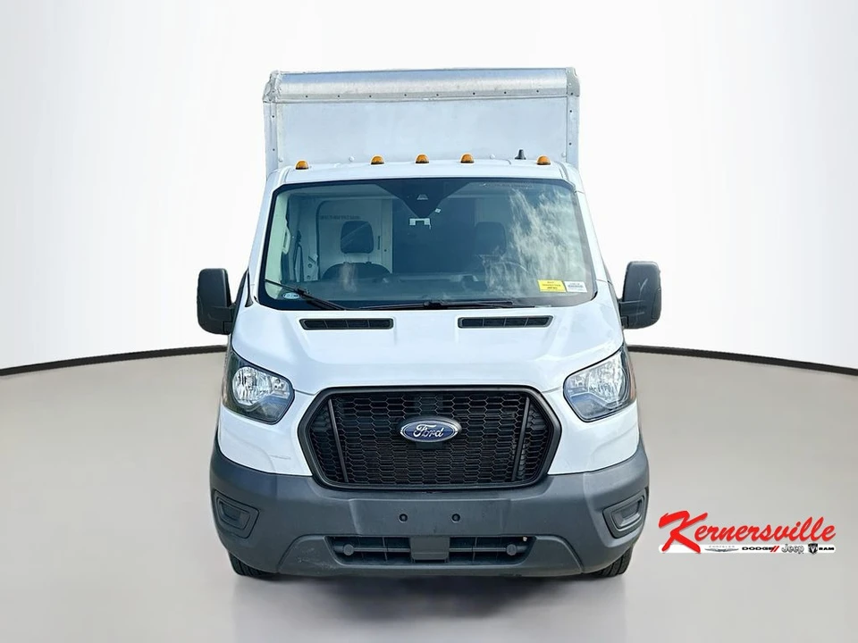 2022 Ford Transit - Image 2 of 24
