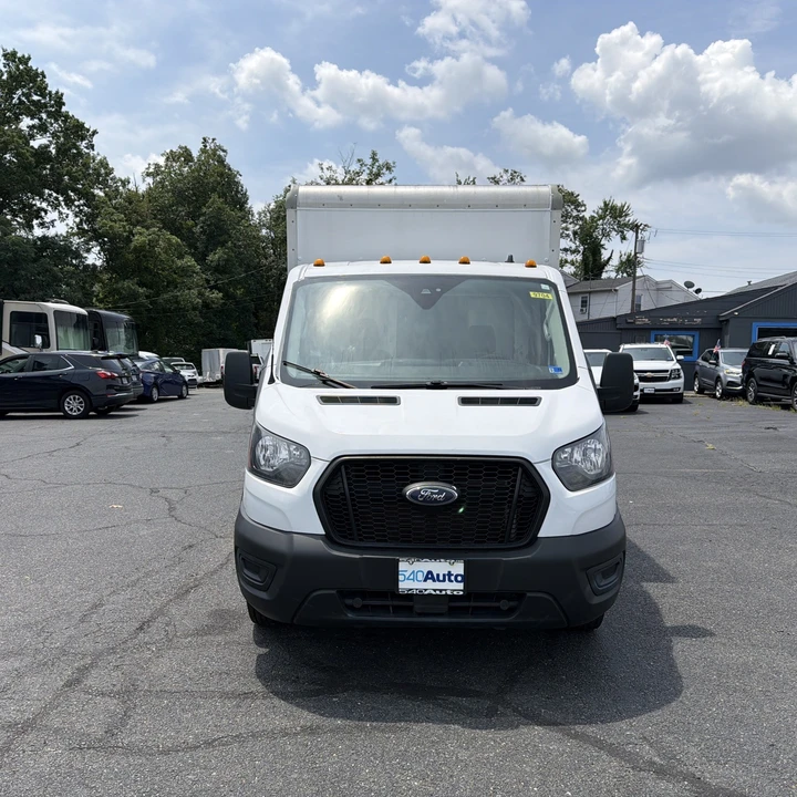 2022 Ford Transit - Image 3 of 28