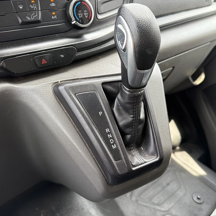 2022 Ford Transit - Image 24 of 28