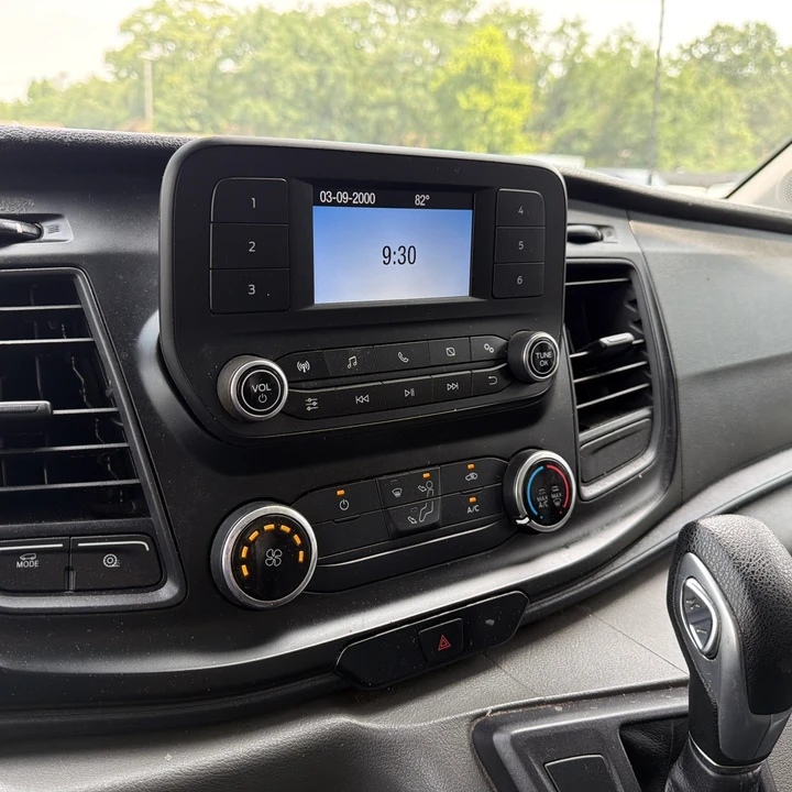 2022 Ford Transit - Image 23 of 28