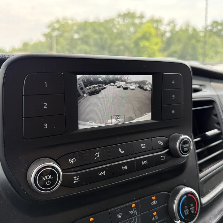 2022 Ford Transit - Image 28 of 28