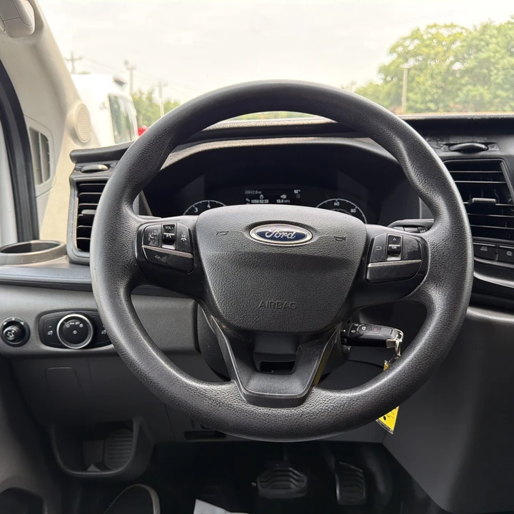 2022 Ford Transit - Image 22 of 28