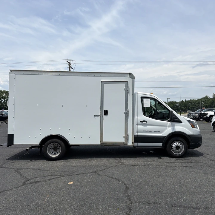 2022 Ford Transit - Image 6 of 28