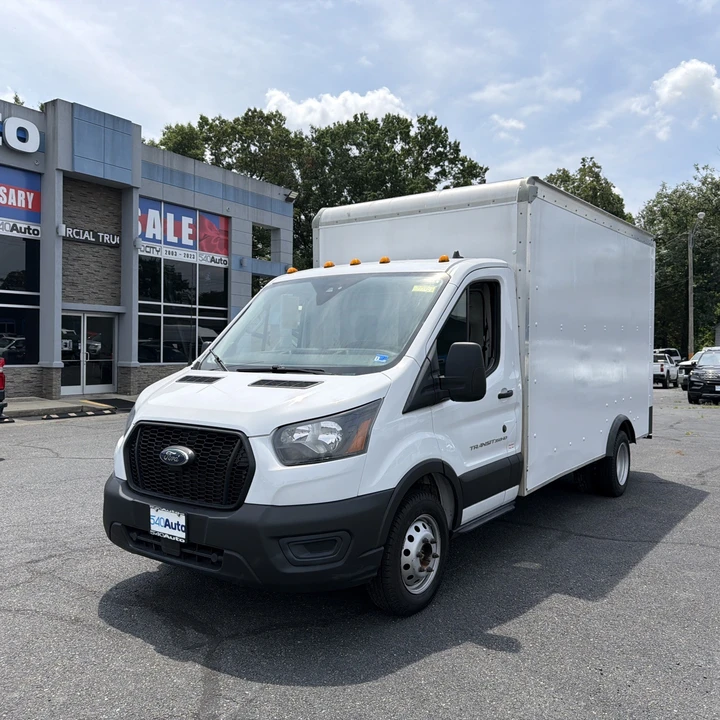 2022 Ford Transit - Image 2 of 28