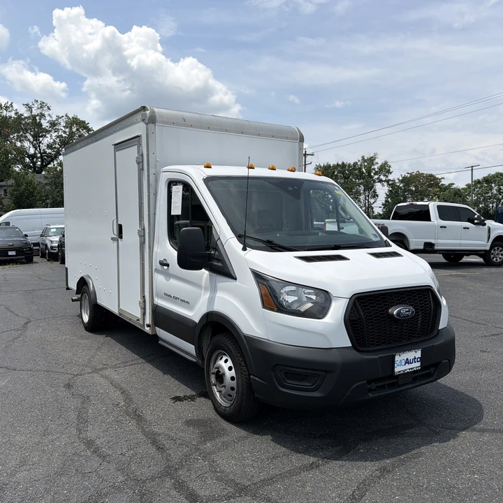 2022 Ford Transit - Image 5 of 28
