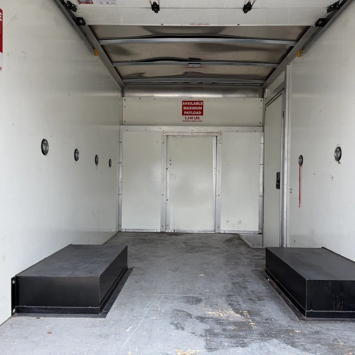 2022 Ford Transit - Image 10 of 28