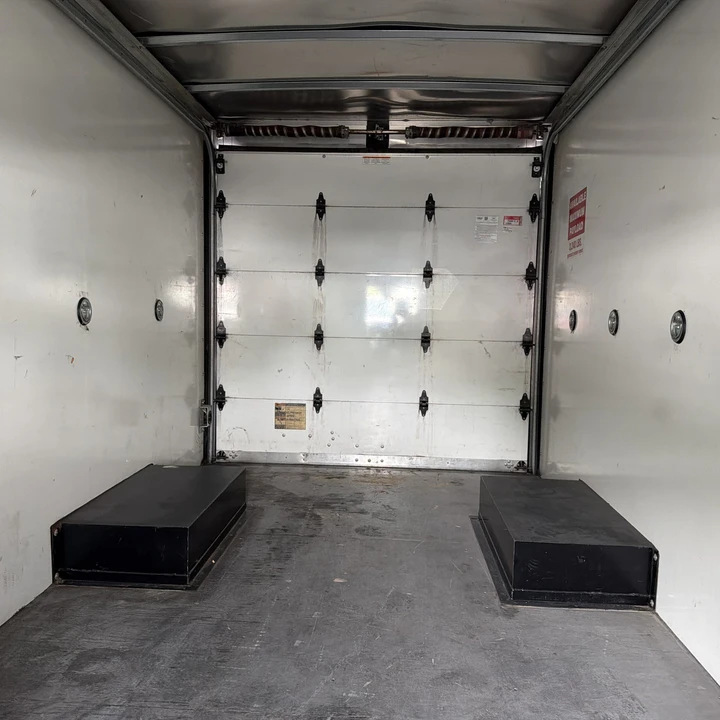 2022 Ford Transit - Image 27 of 28