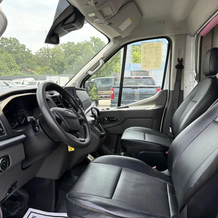 2022 Ford Transit - Image 21 of 28