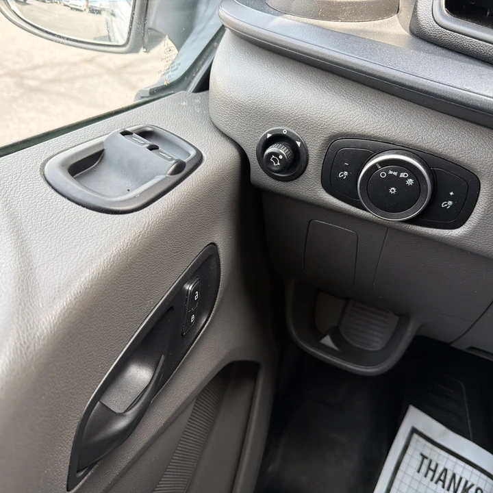 2022 Ford Transit - Image 25 of 28