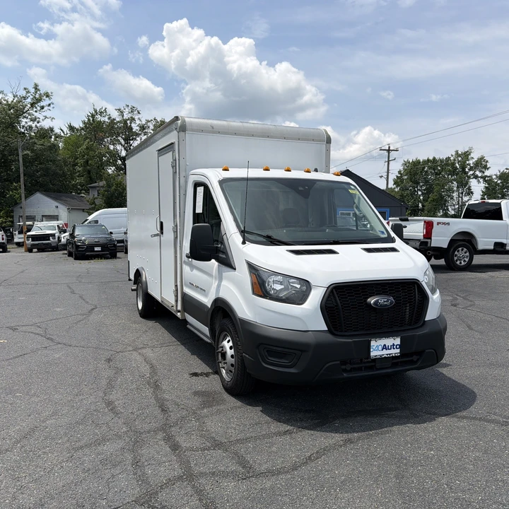 2022 Ford Transit - Image 4 of 28