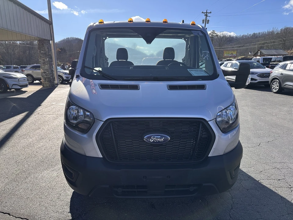 2022 Ford Transit - Image 3 of 18