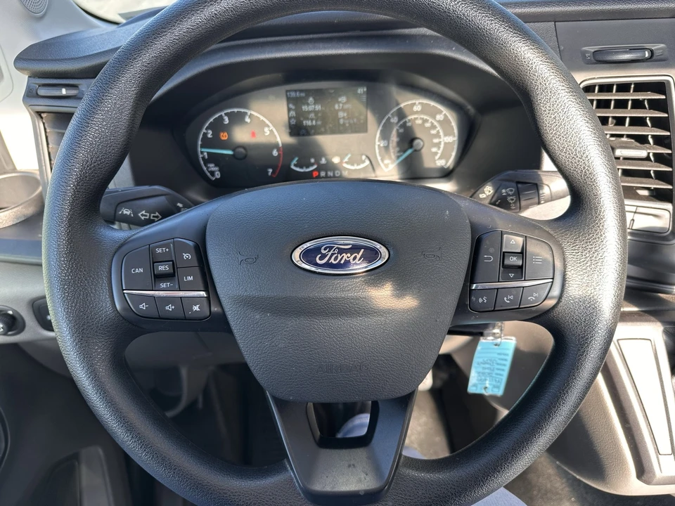 2022 Ford Transit - Image 11 of 18