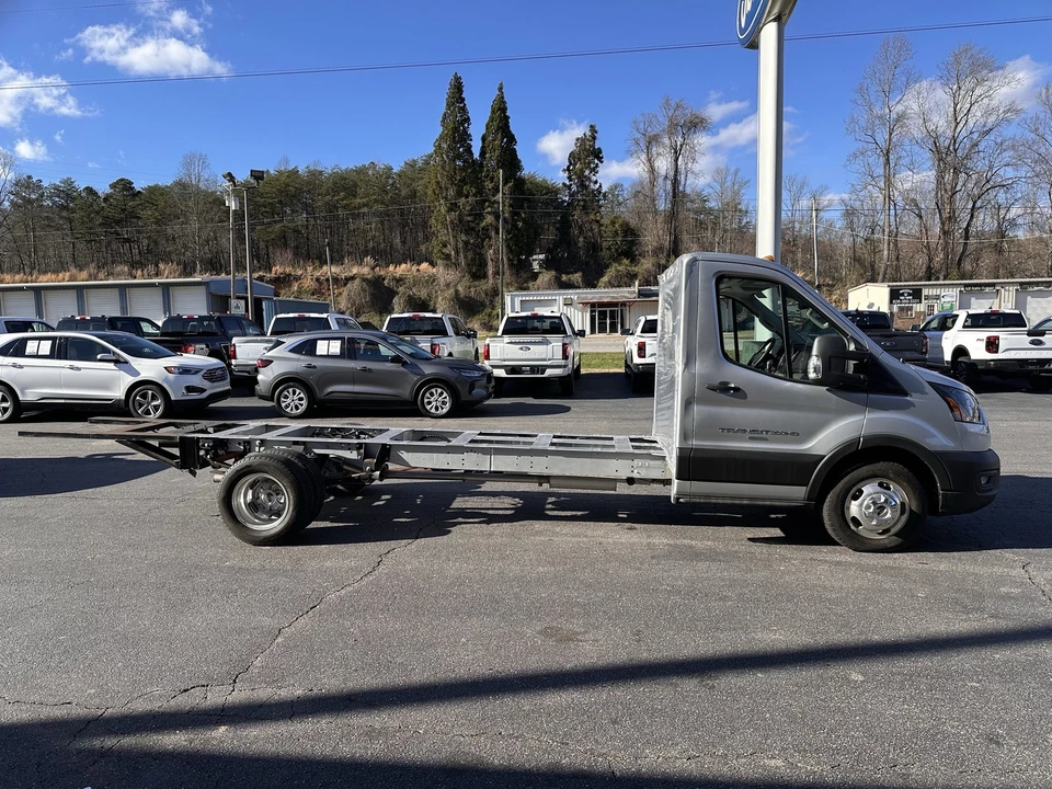2022 Ford Transit - Image 5 of 18