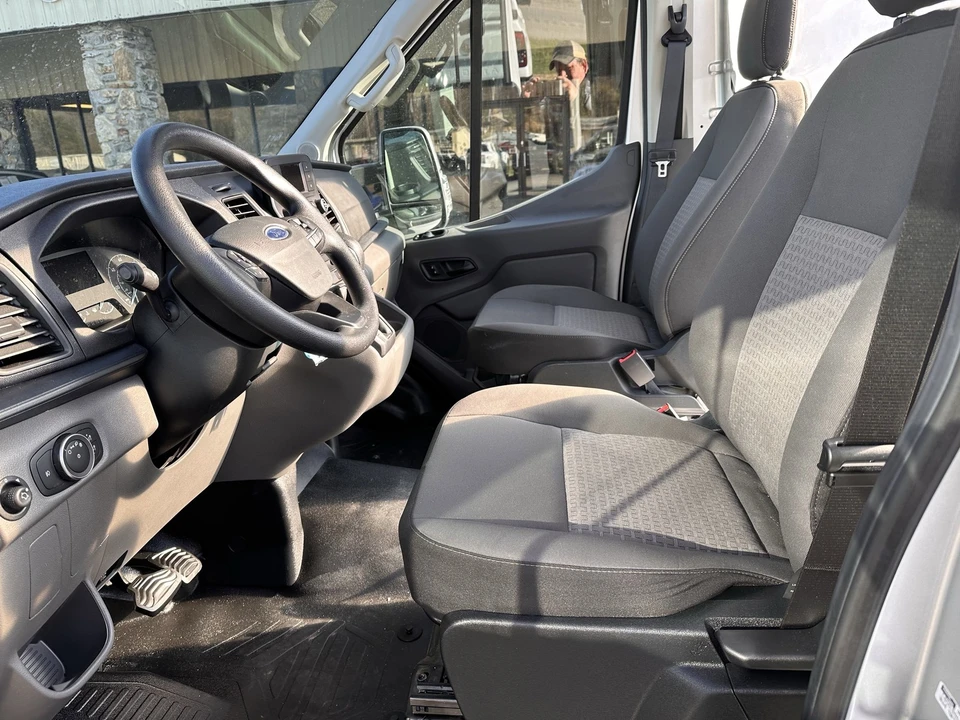 2022 Ford Transit - Image 8 of 18