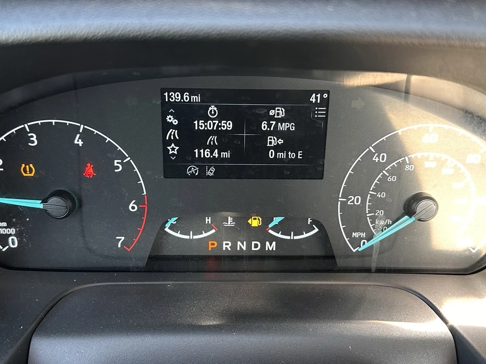 2022 Ford Transit - Image 14 of 18