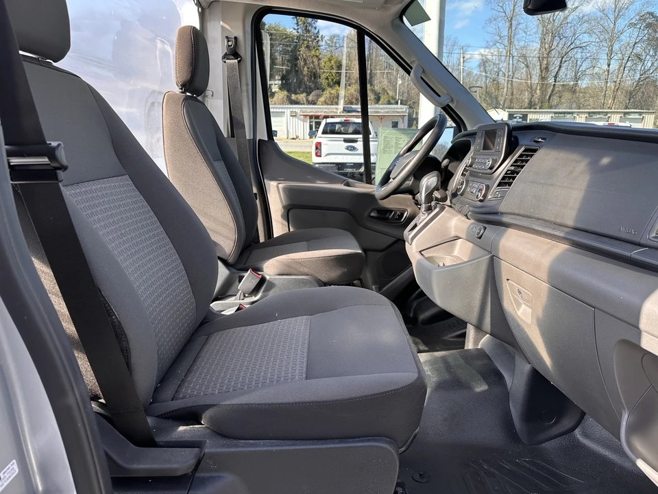 2022 Ford Transit - Image 10 of 18