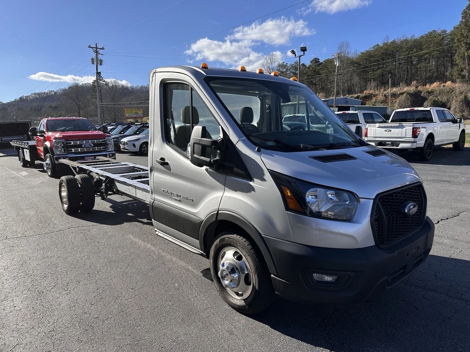 2022 Ford Transit - Image 4 of 18