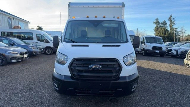 2022 Ford Transit - Image 2 of 27