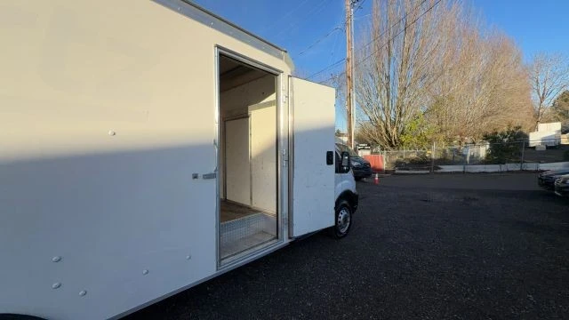 2022 Ford Transit - Image 19 of 27
