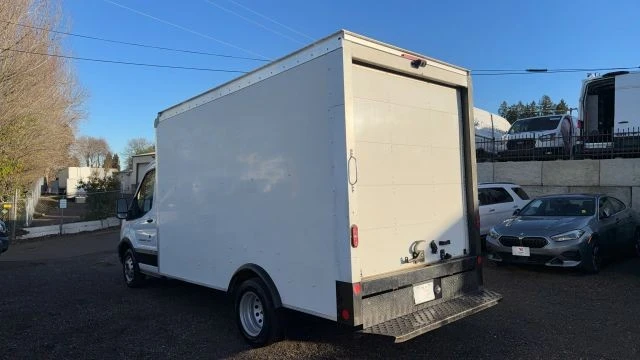 2022 Ford Transit - Image 4 of 27