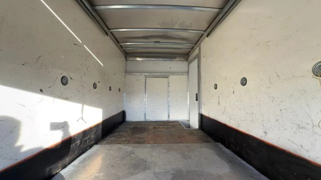 2022 Ford Transit - Image 18 of 27
