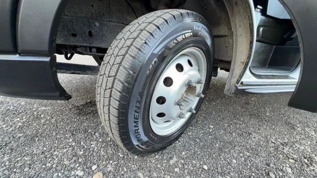 2022 Ford Transit - Image 24 of 27