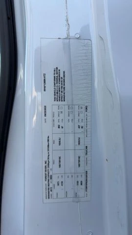 2022 Ford Transit - Image 27 of 27