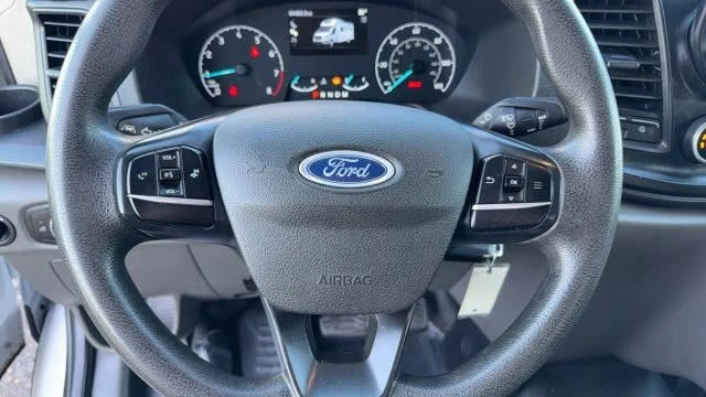 2022 Ford Transit - Image 10 of 27