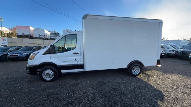 2022 Ford Transit - Image 3 of 27