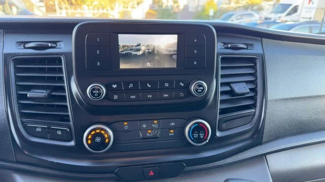 2022 Ford Transit - Image 14 of 27