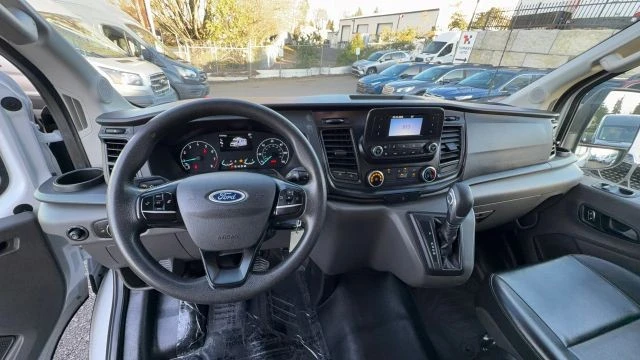 2022 Ford Transit - Image 9 of 27