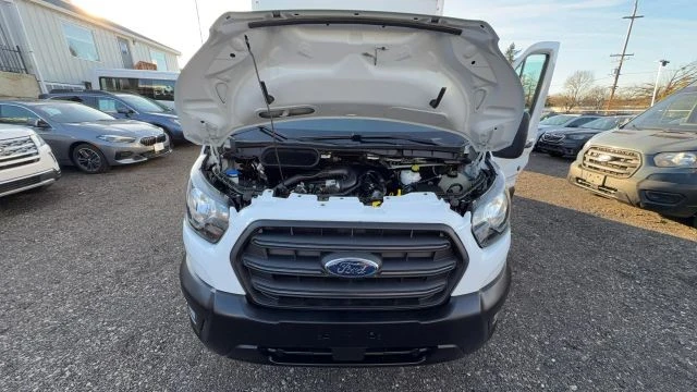 2022 Ford Transit - Image 25 of 27