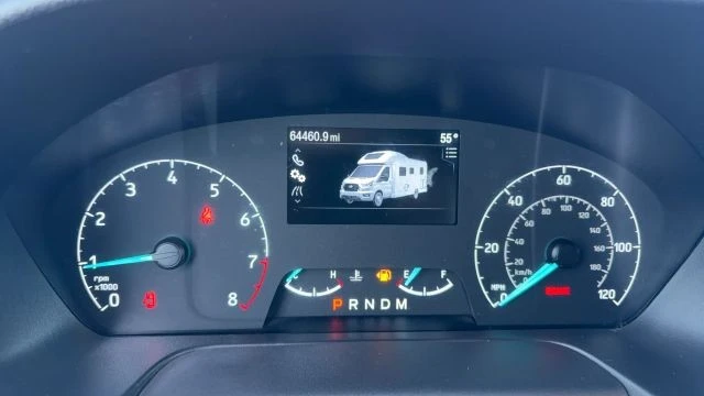 2022 Ford Transit - Image 11 of 27