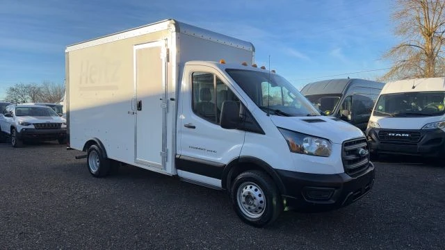 2022 Ford Transit - Image 8 of 27