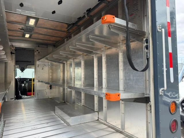 2022 Ford Transit - Image 27 of 31