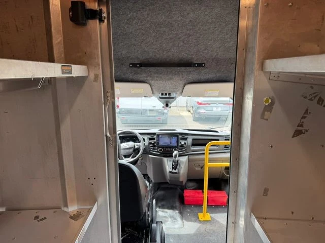 2022 Ford Transit - Image 19 of 31