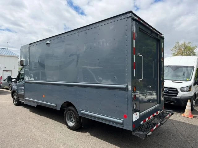 2022 Ford Transit - Image 3 of 31