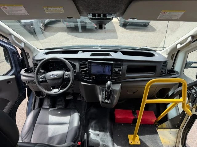 2022 Ford Transit - Image 20 of 31