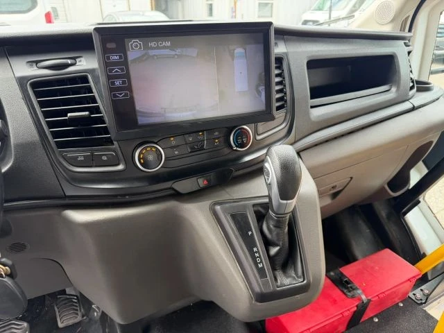 2022 Ford Transit - Image 12 of 31