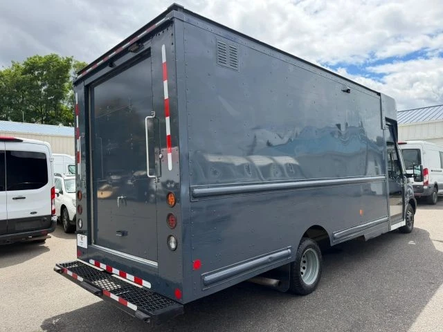 2022 Ford Transit - Image 5 of 31