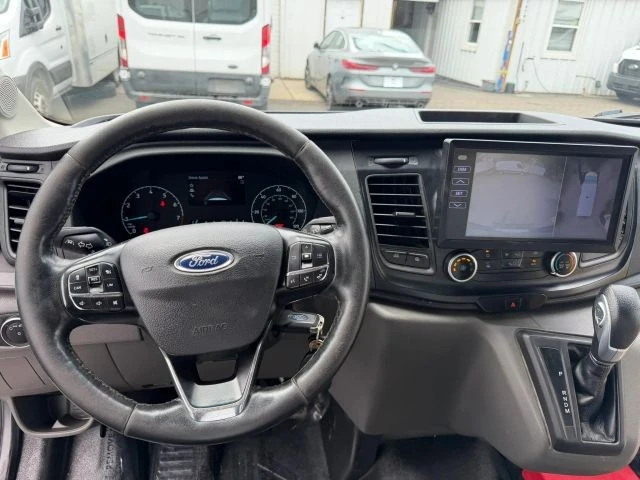 2022 Ford Transit - Image 9 of 31