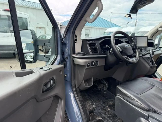 2022 Ford Transit - Image 15 of 31