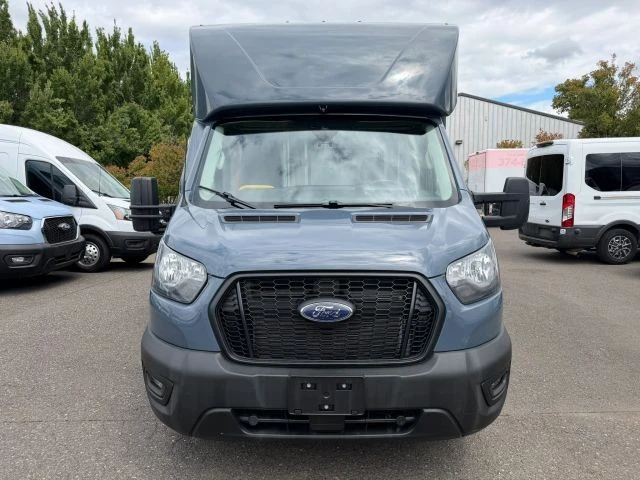 2022 Ford Transit - Image 8 of 31