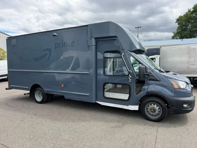 2022 Ford Transit - Image 6 of 31