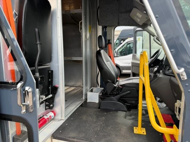 2022 Ford Transit - Image 22 of 31