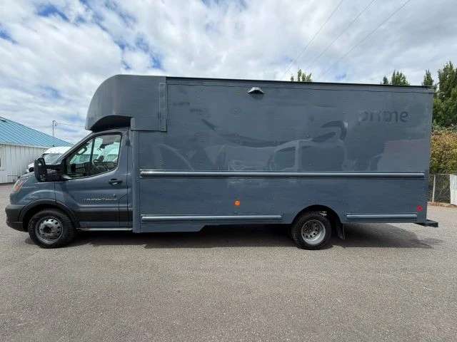 2022 Ford Transit - Image 2 of 31