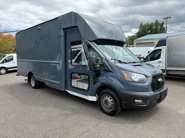 2022 Ford Transit - Image 7 of 31