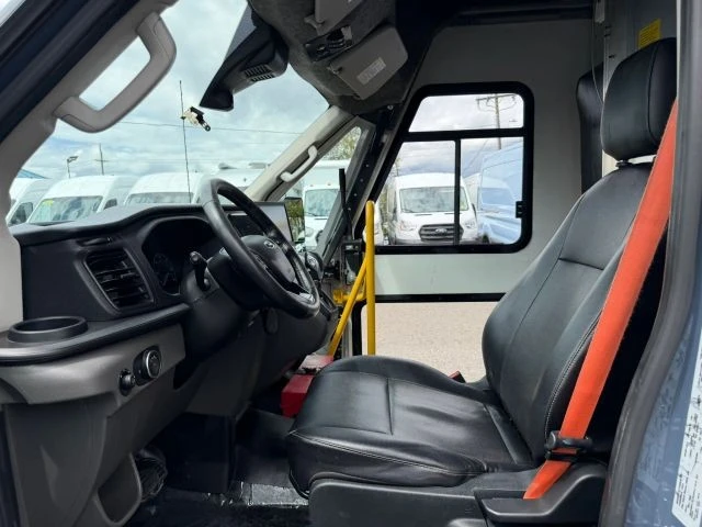 2022 Ford Transit - Image 13 of 31